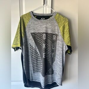Oakley Tee